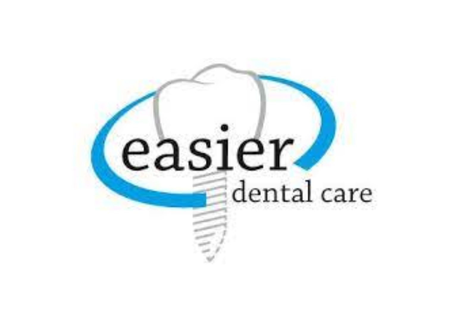 Easier Dental Care